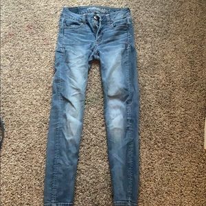 skinny jeans american eagle